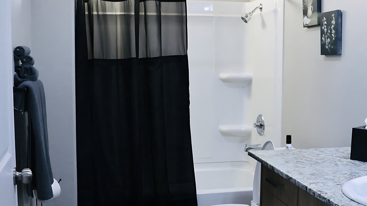Photo of Bathroom in Floydada