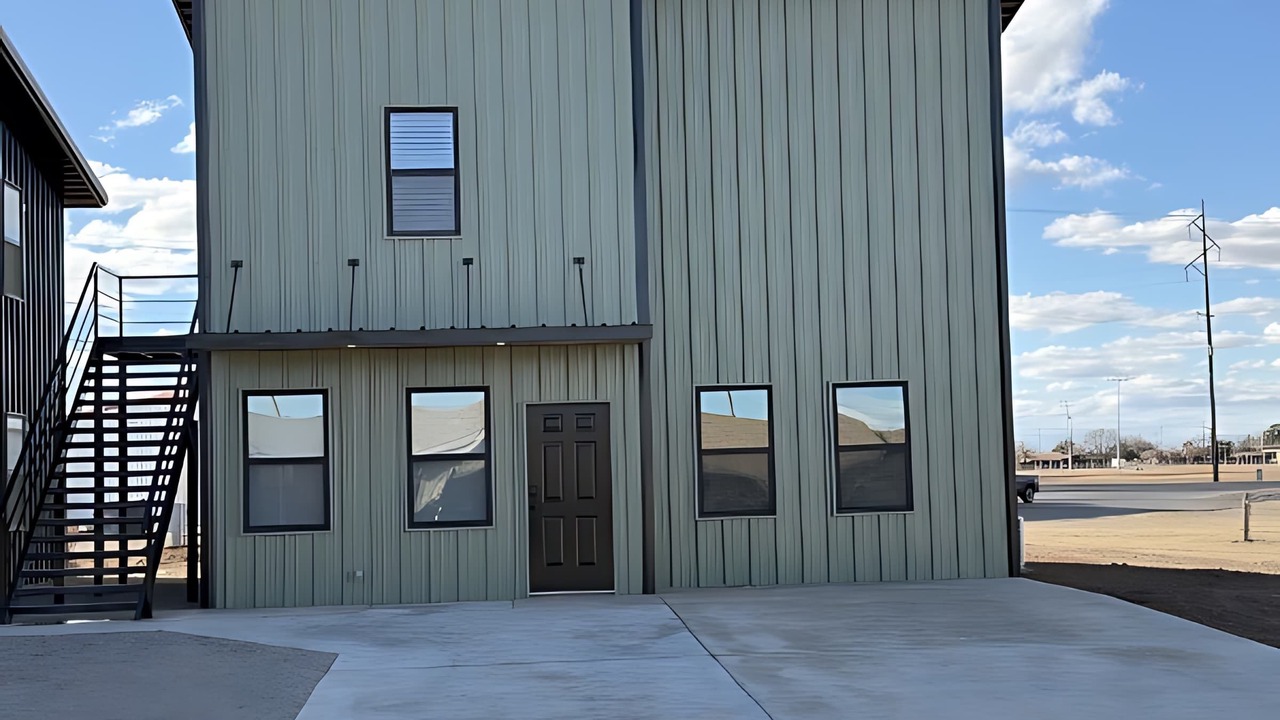 Photo of Outdoor in Floydada