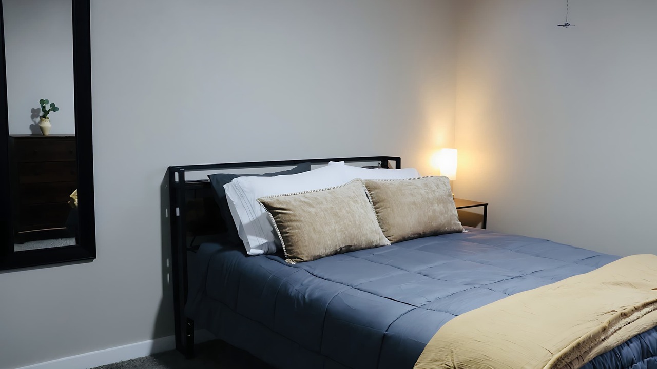 Photo of Bedroom in Floydada