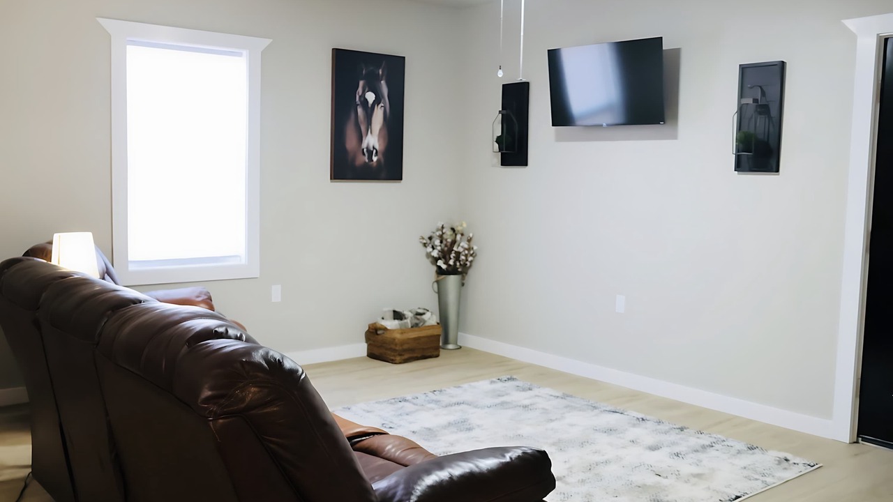 Photo of Livingroom in Floydada