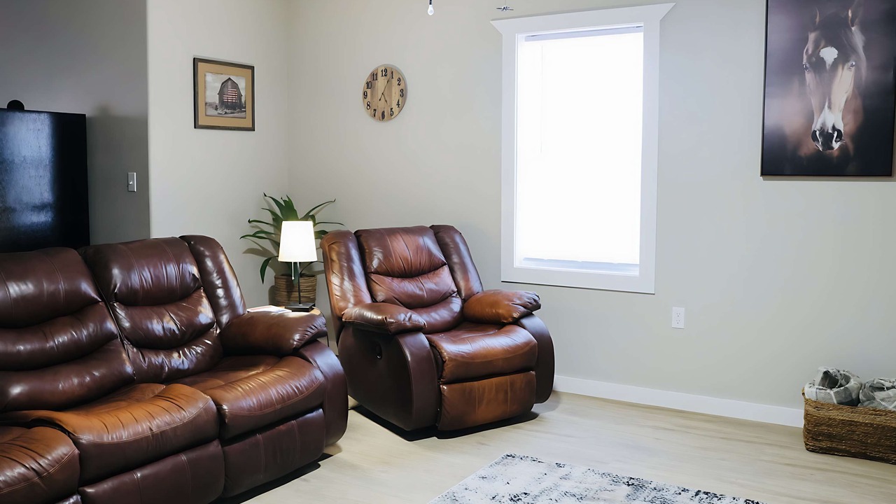 Photo of Livingroom in Floydada