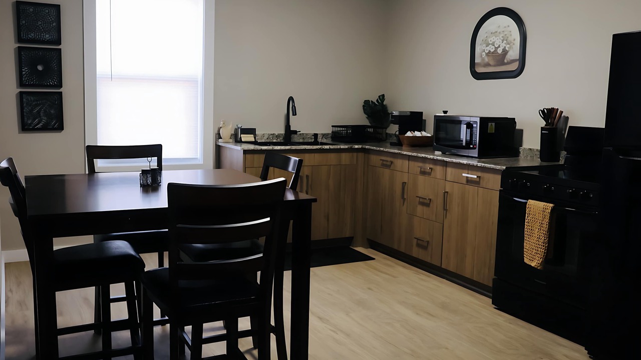 Photo of Kitchen in Floydada