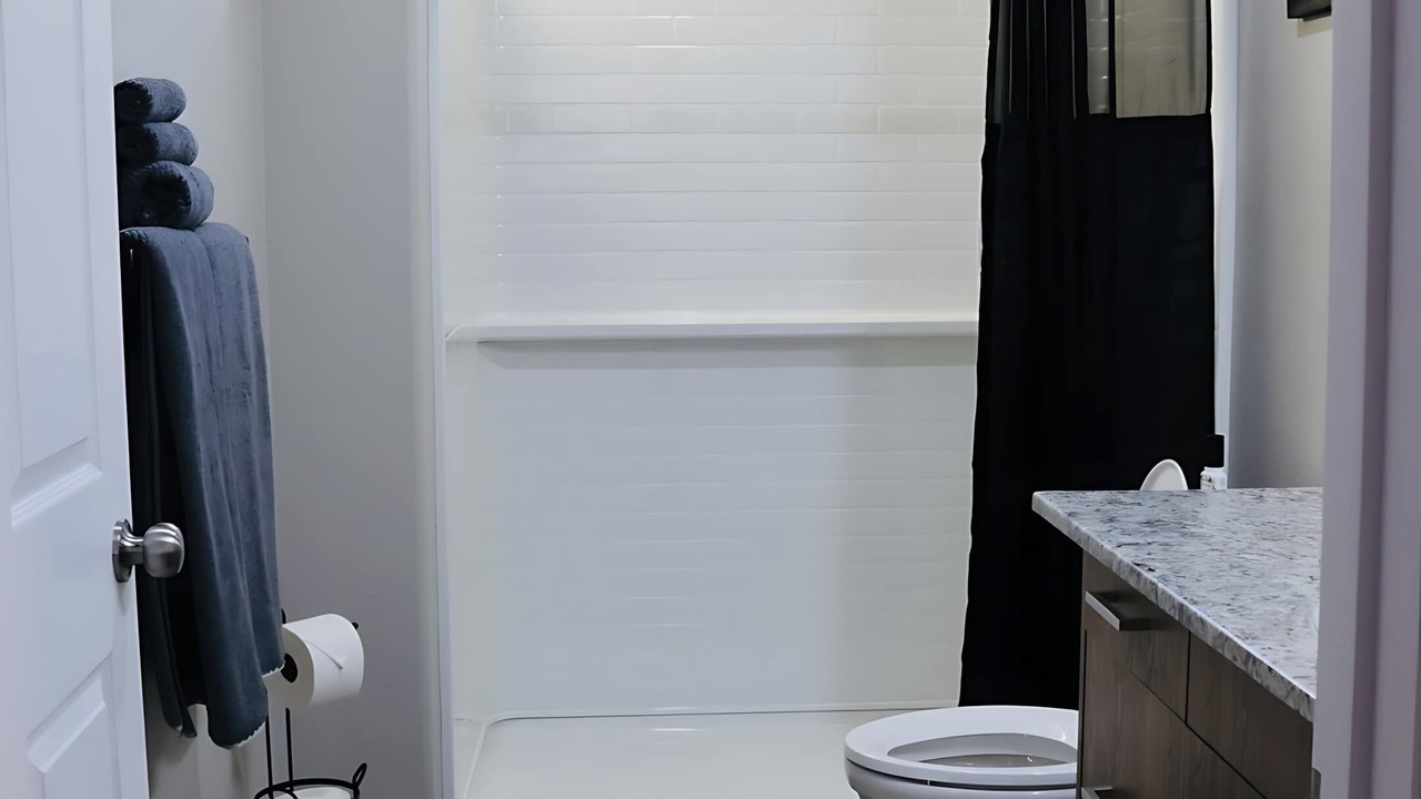 Photo of Bathroom in Floydada