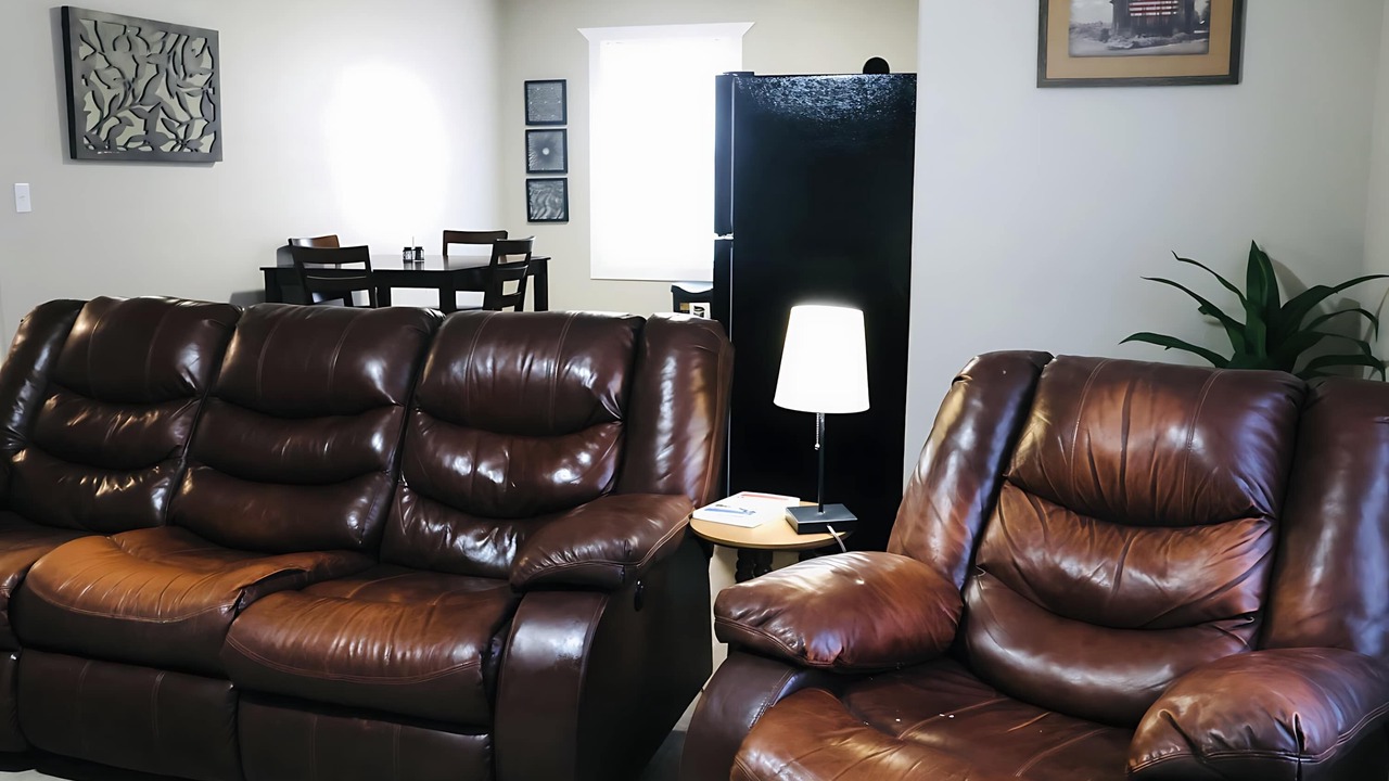 Photo of Livingroom in Floydada