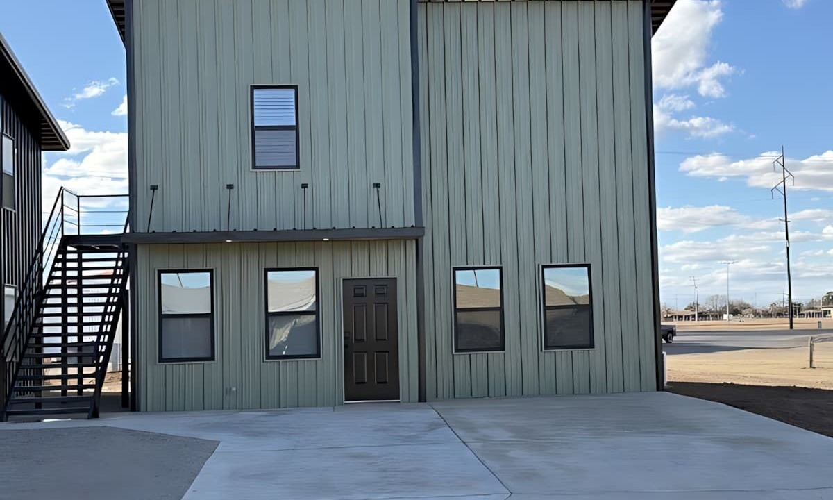 Photo of Outdoor in Floydada