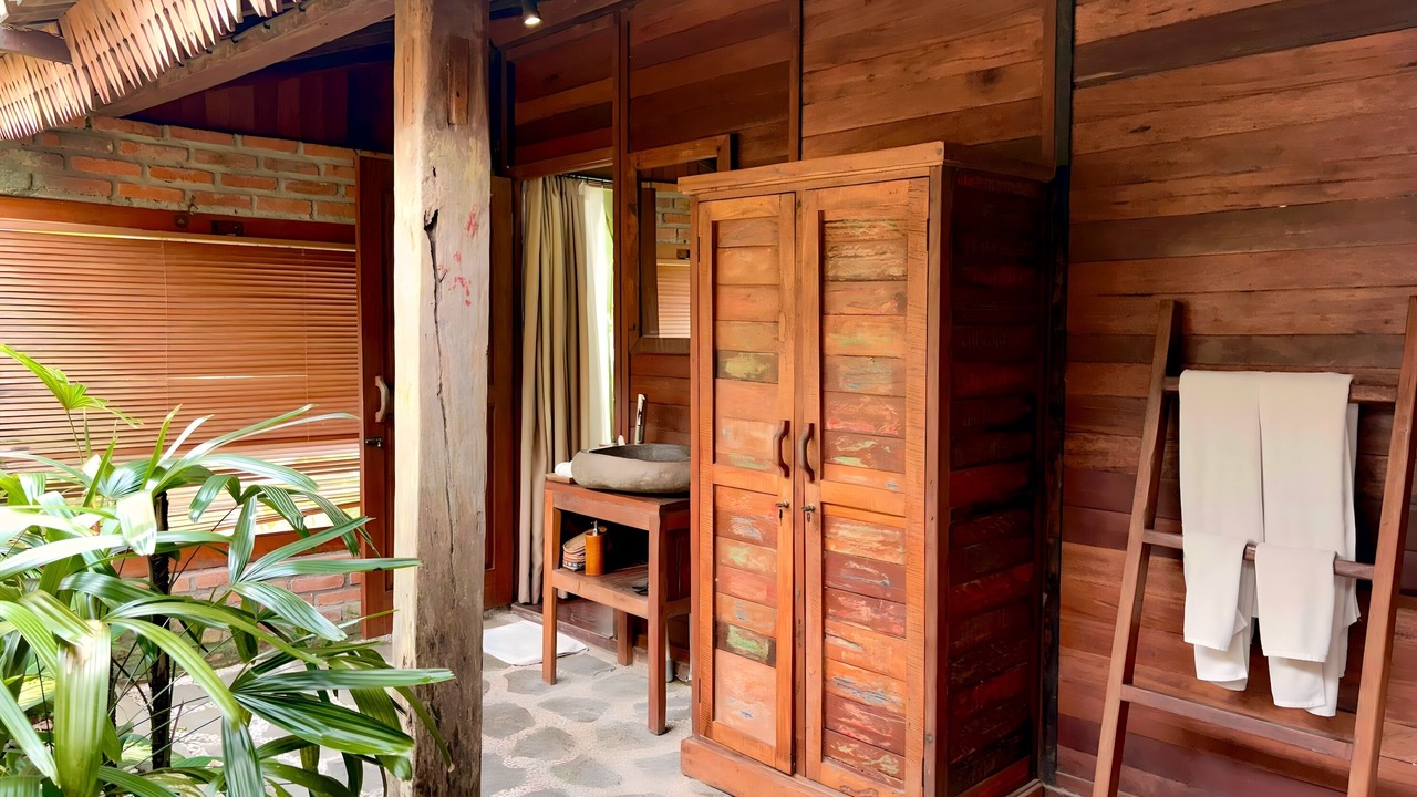 Photo of Bathroom in Lodtunduh