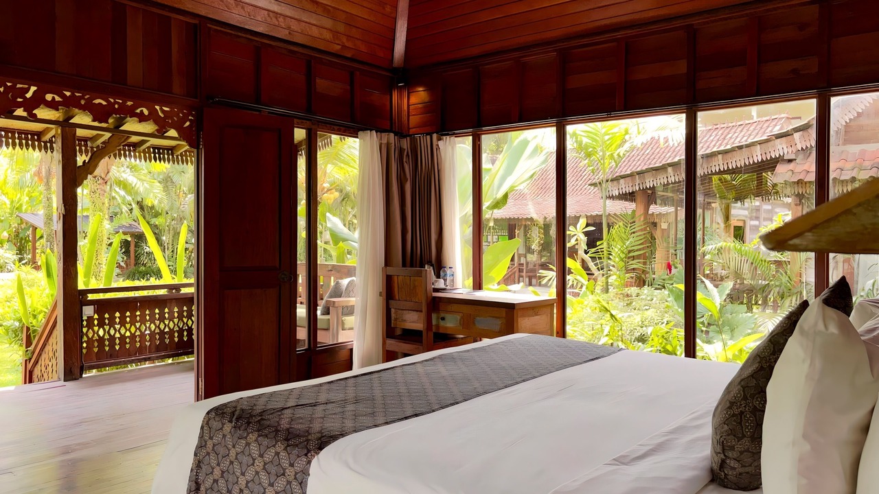 Photo of Bedroom in Lodtunduh