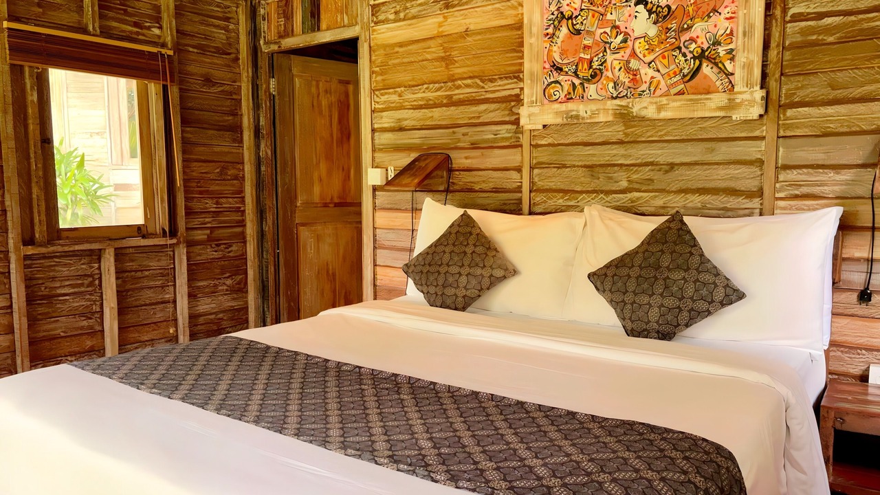 Photo of Bedroom in Lodtunduh