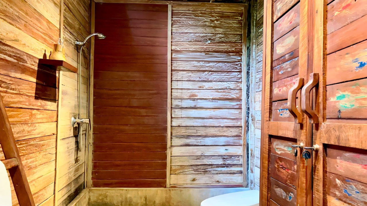 Photo of Bathroom in Lodtunduh