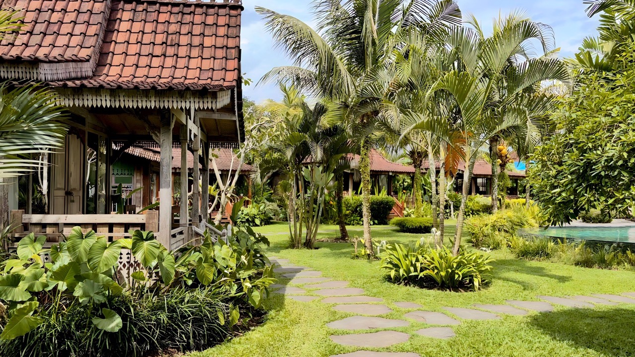 Photo of Outdoor in Lodtunduh