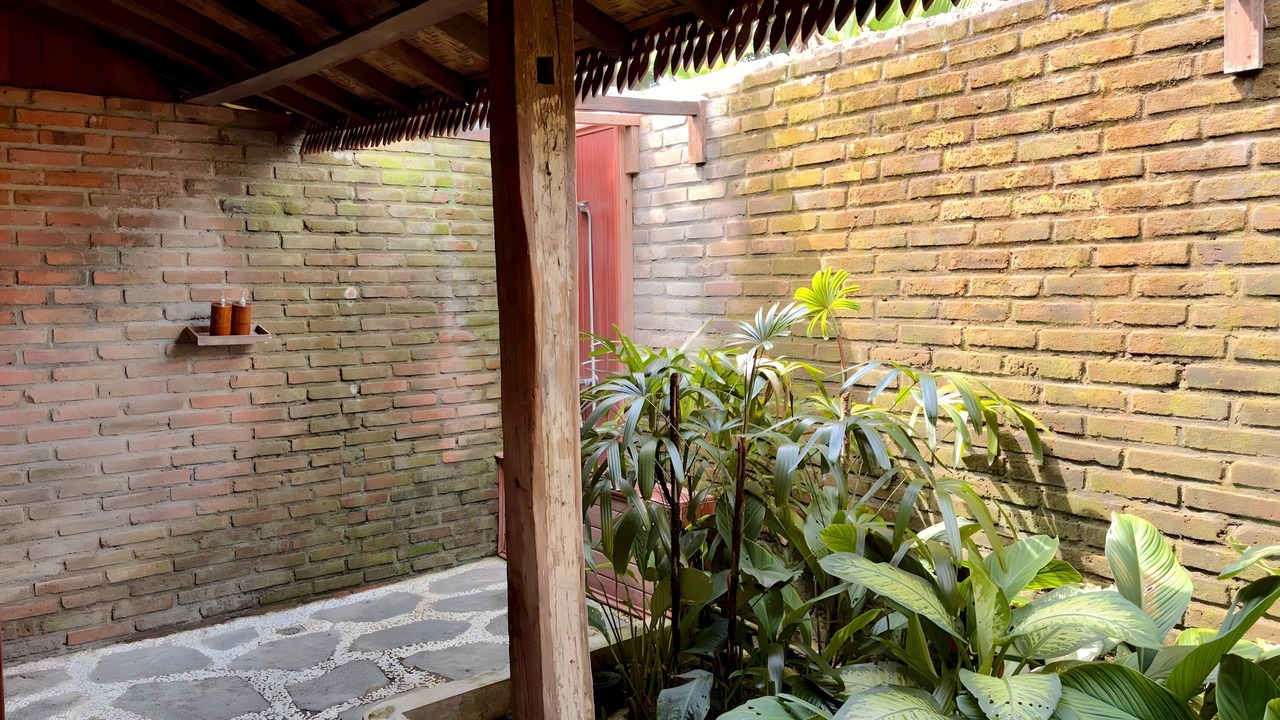 Photo of Bathroom in Lodtunduh