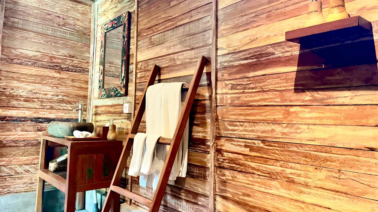 Photo of Bathroom in Lodtunduh