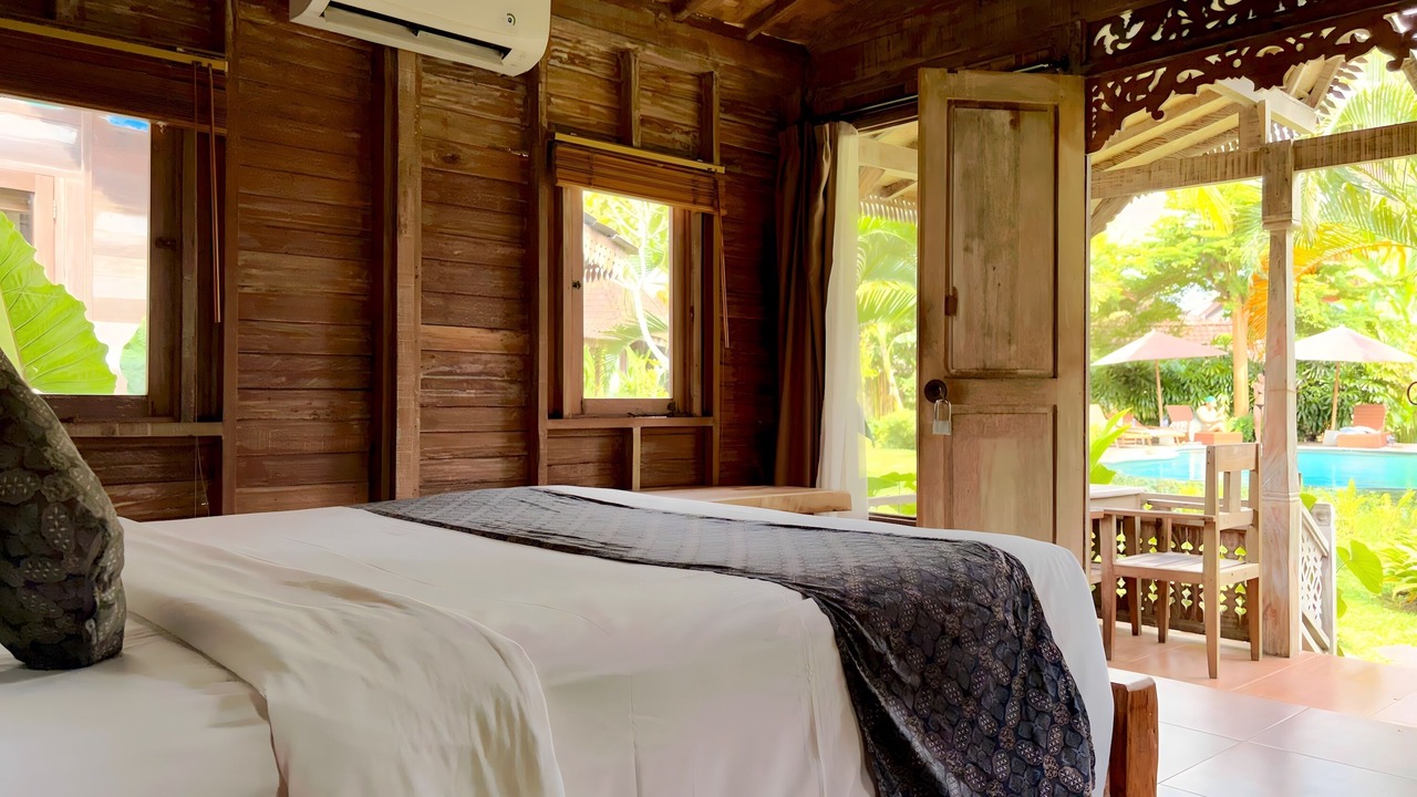 Photo of Bedroom in Lodtunduh