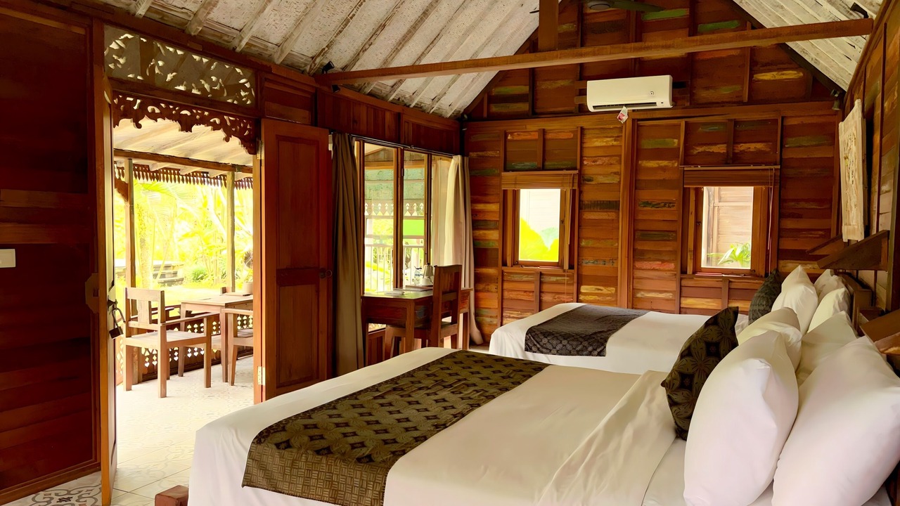 Photo of Bedroom in Lodtunduh