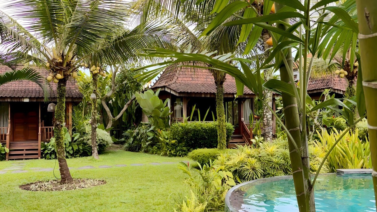 Photo of Outdoor in Lodtunduh