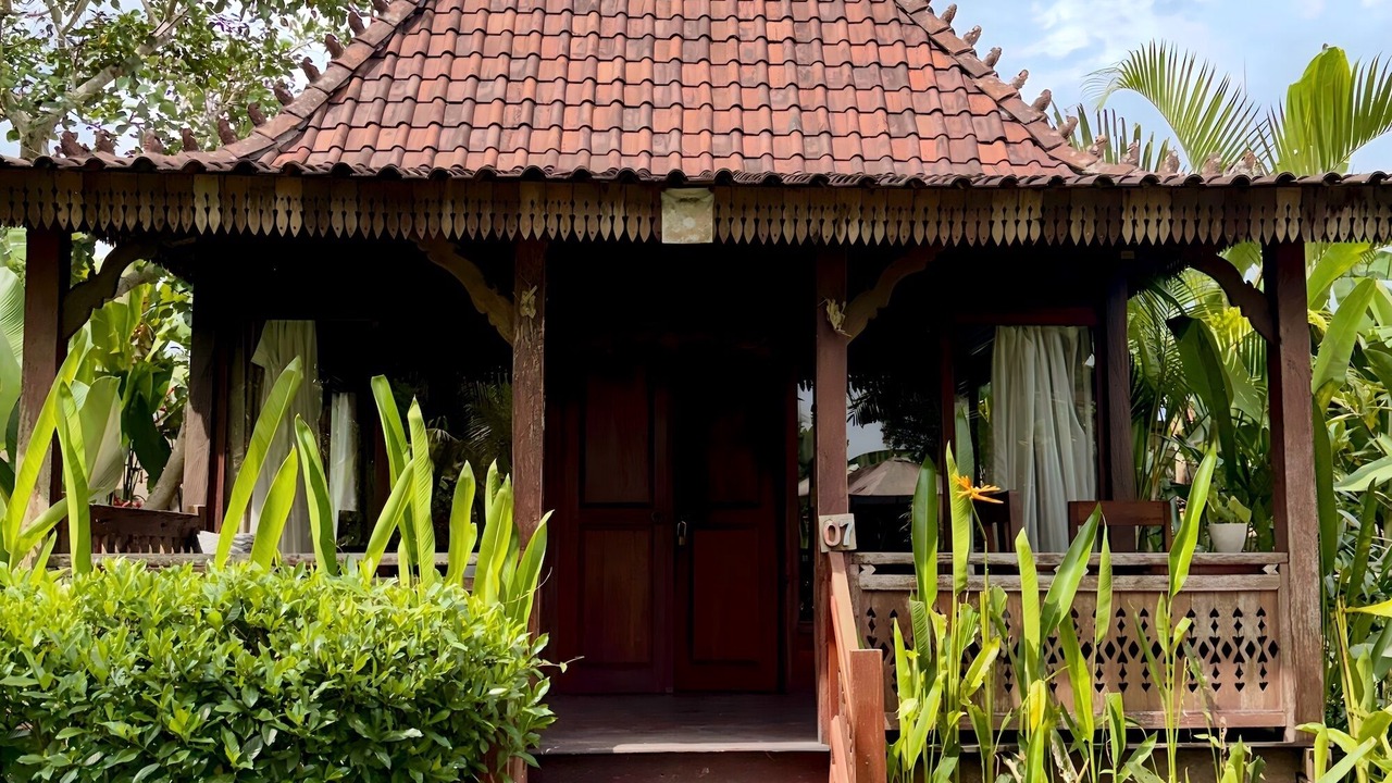 Photo of Patio Balcony in Lodtunduh