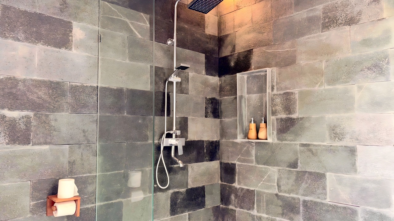 Photo of Bathroom in Lodtunduh