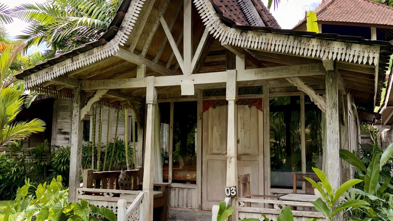 Photo of Patio Balcony in Lodtunduh
