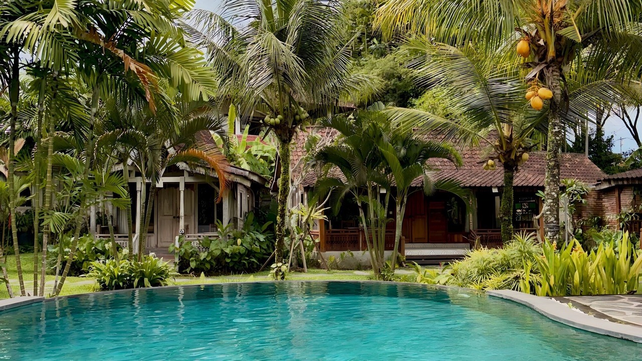 Photo of Outdoor in Lodtunduh