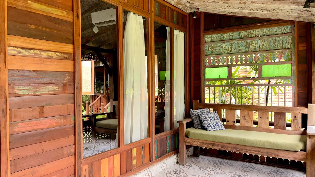 Photo of Patio Balcony in Lodtunduh