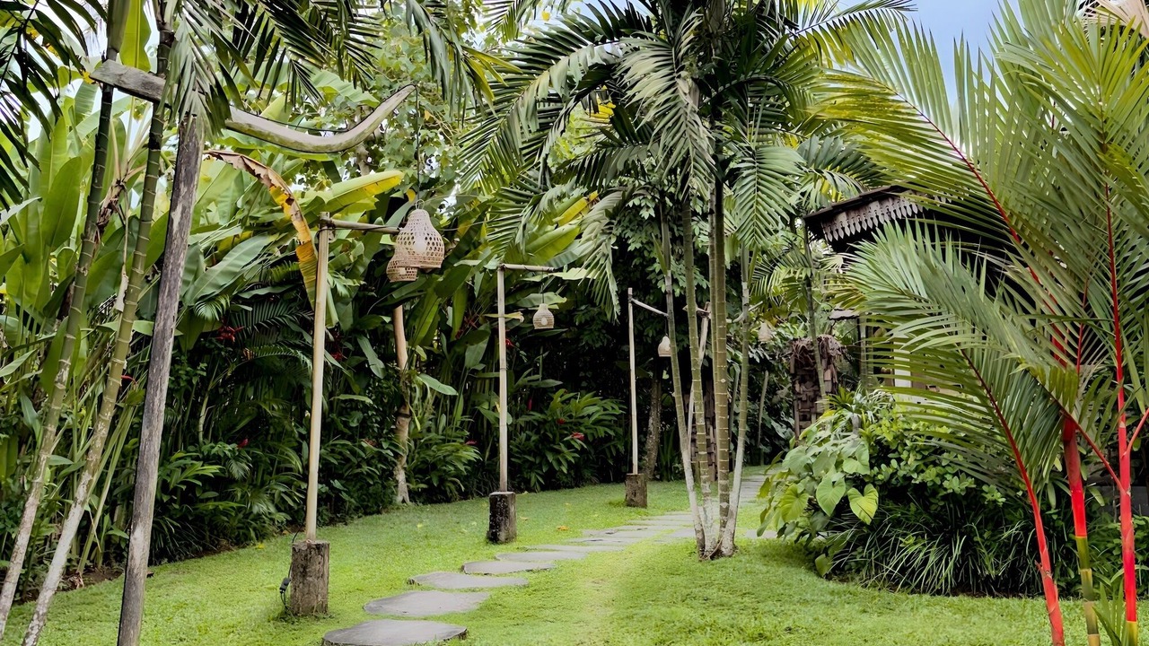 Photo of Outdoor in Lodtunduh