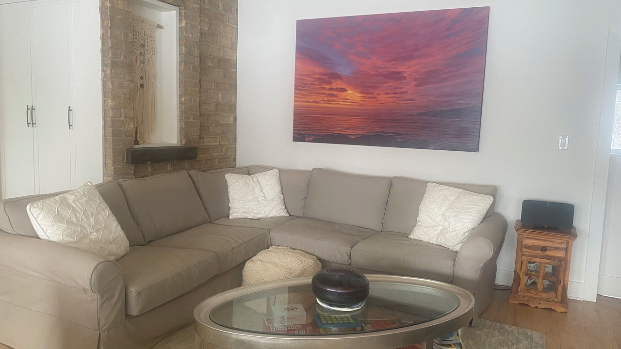 Photo of Livingroom in Grey Highlands