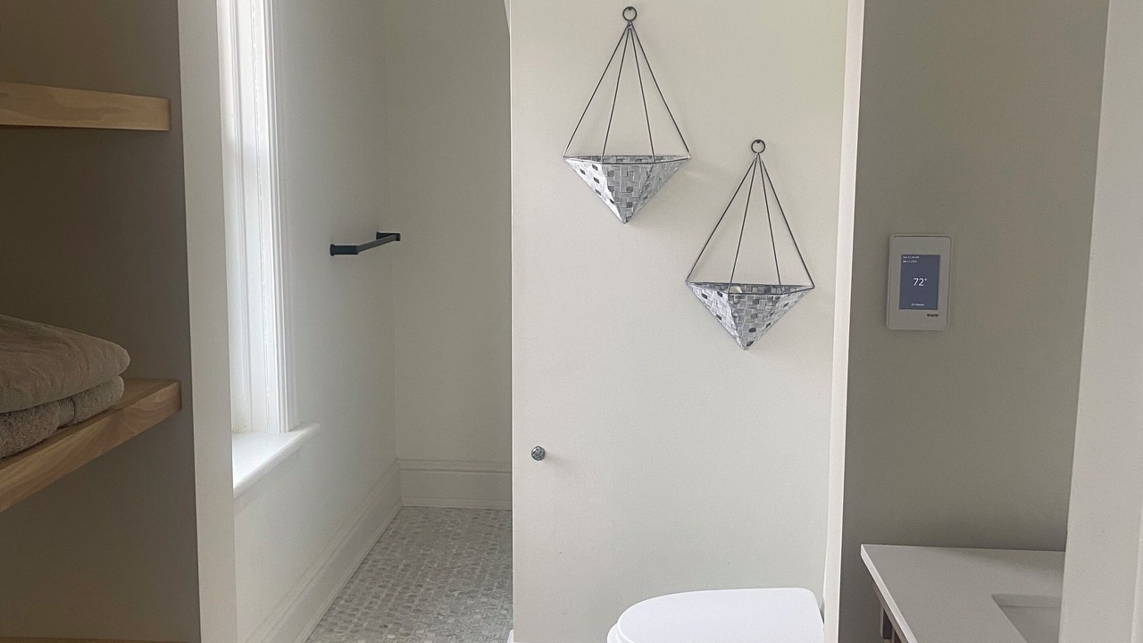 Photo of Bathroom in Grey Highlands