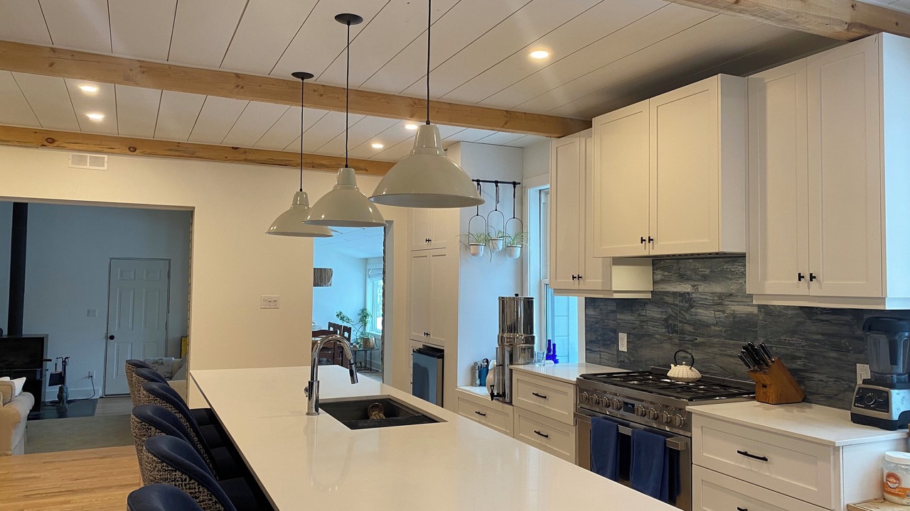 Photo of Kitchen in Grey Highlands