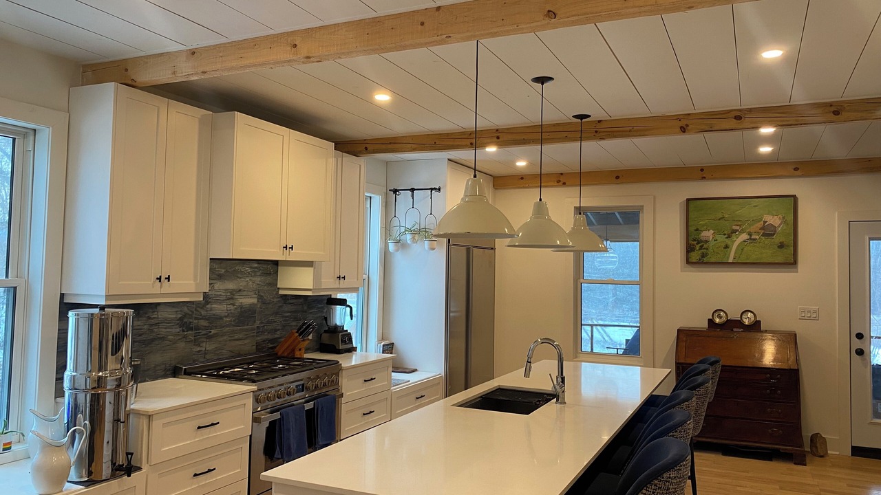 Photo of Kitchen in Grey Highlands