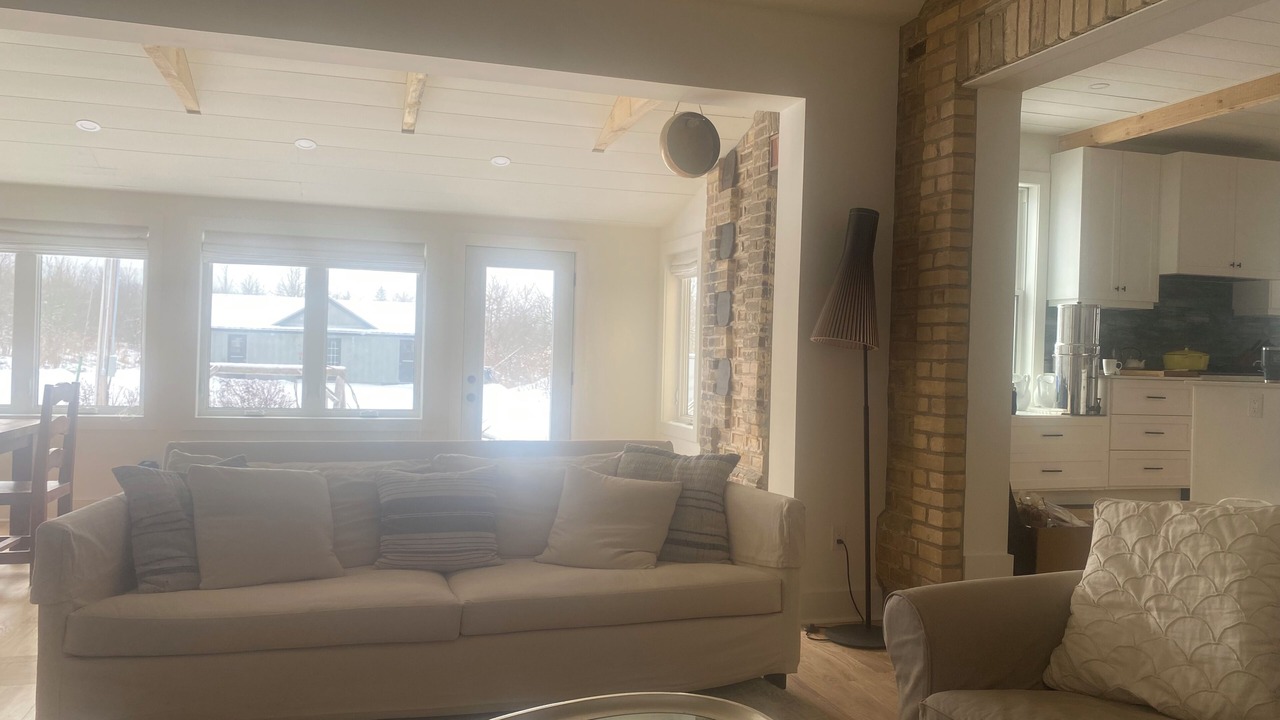 Photo of Livingroom in Grey Highlands