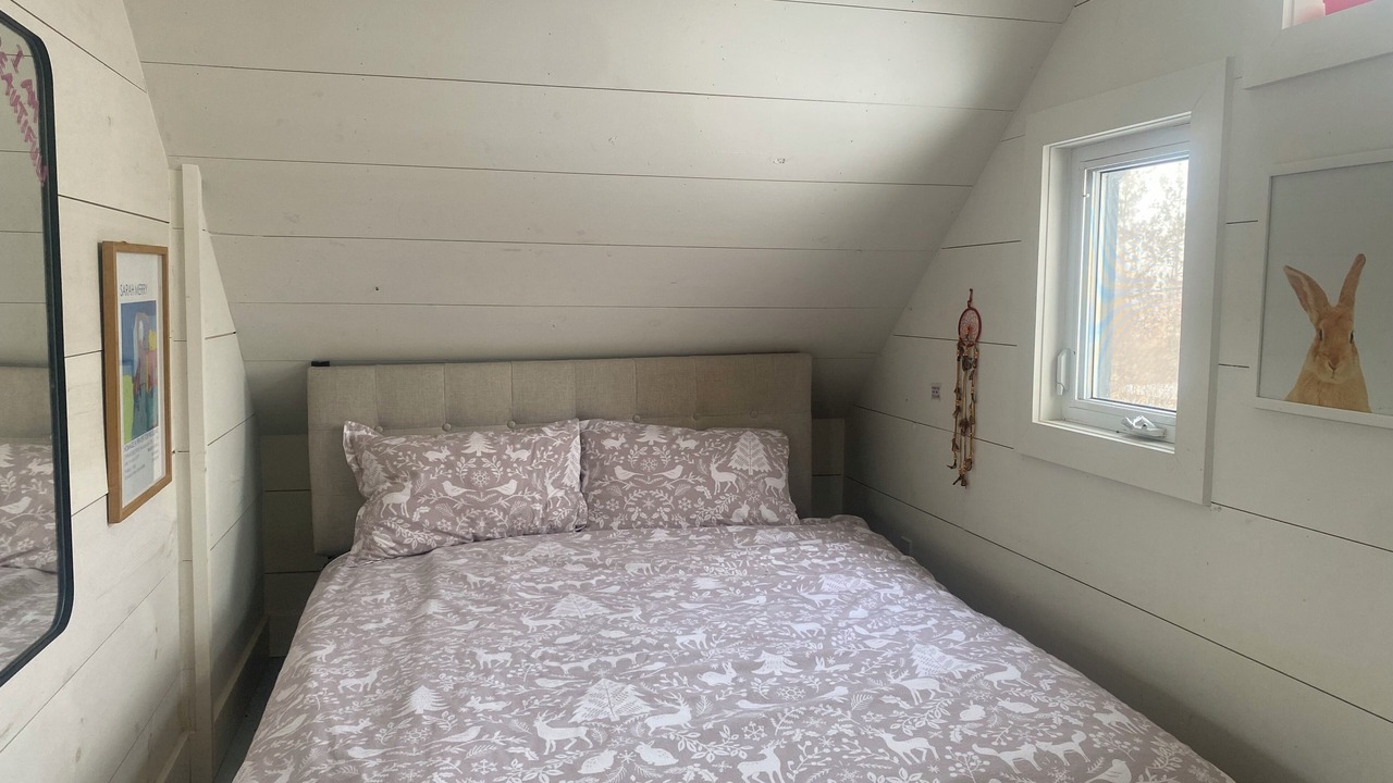 Photo of Bedroom in Grey Highlands
