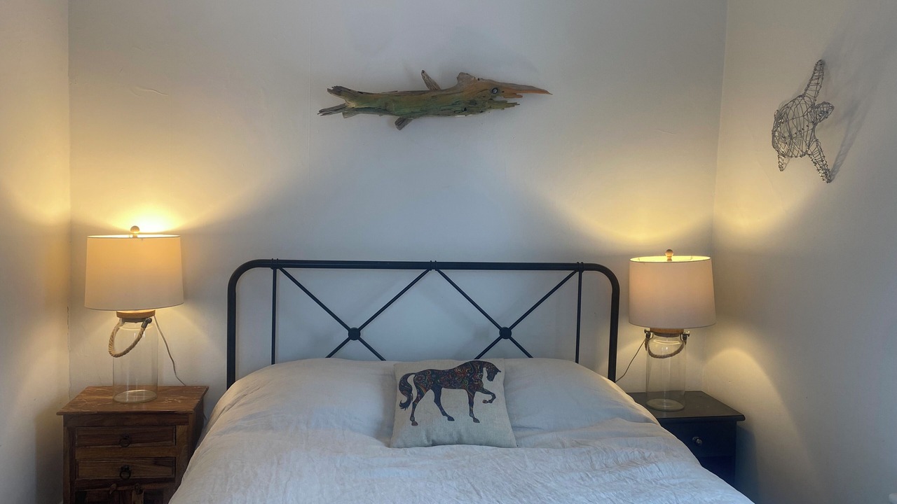Photo of Bedroom in Grey Highlands