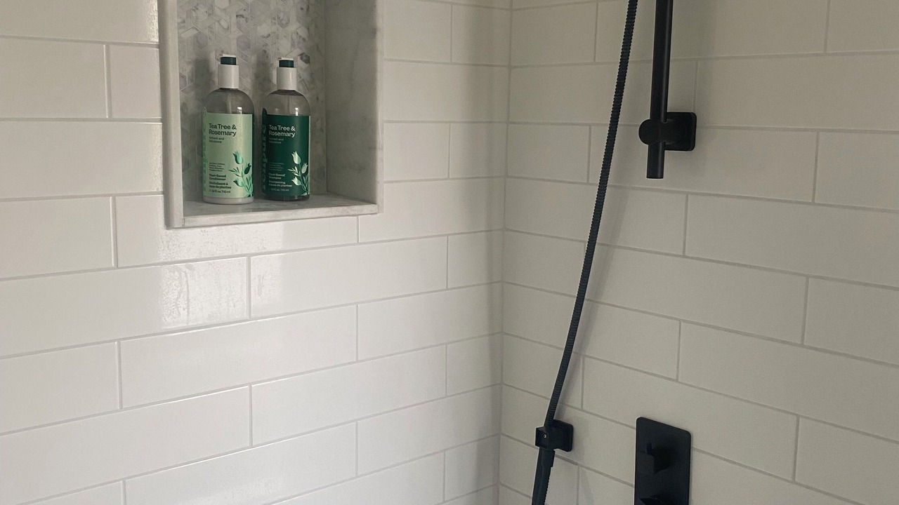 Photo of Bathroom in Grey Highlands