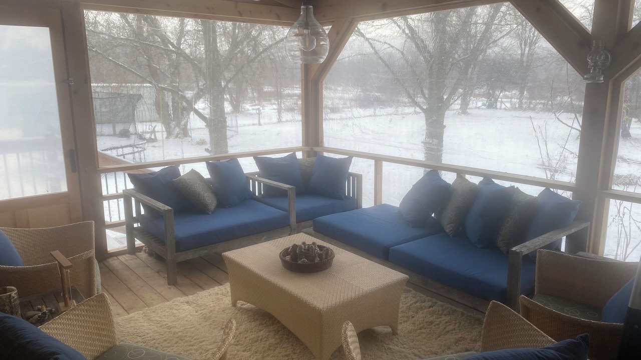 Photo of Outdoor in Grey Highlands