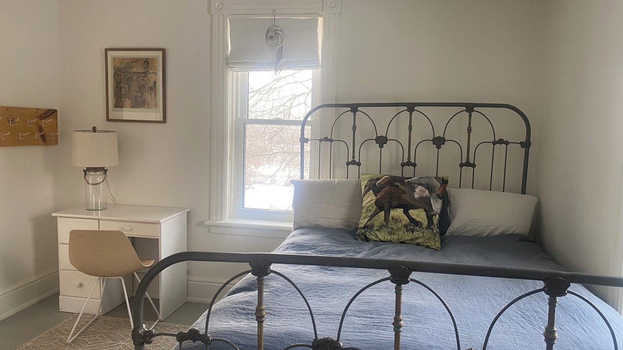 Photo of Bedroom in Grey Highlands