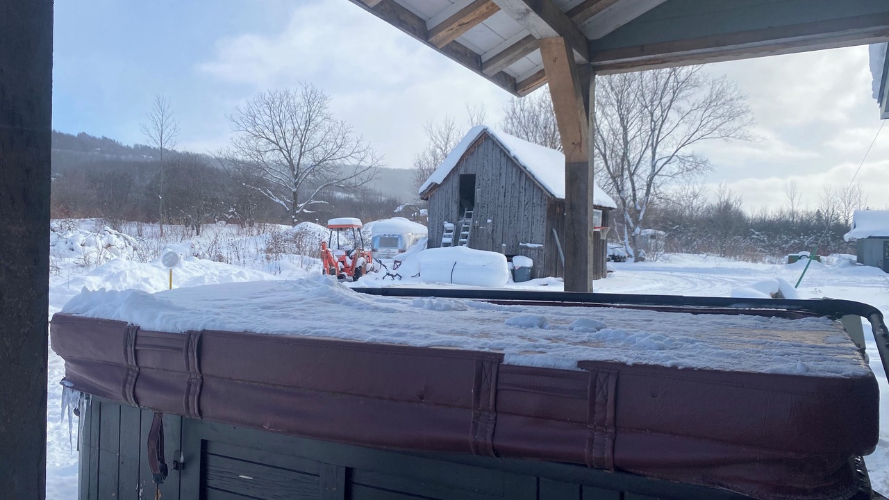Photo of Outdoor in Grey Highlands