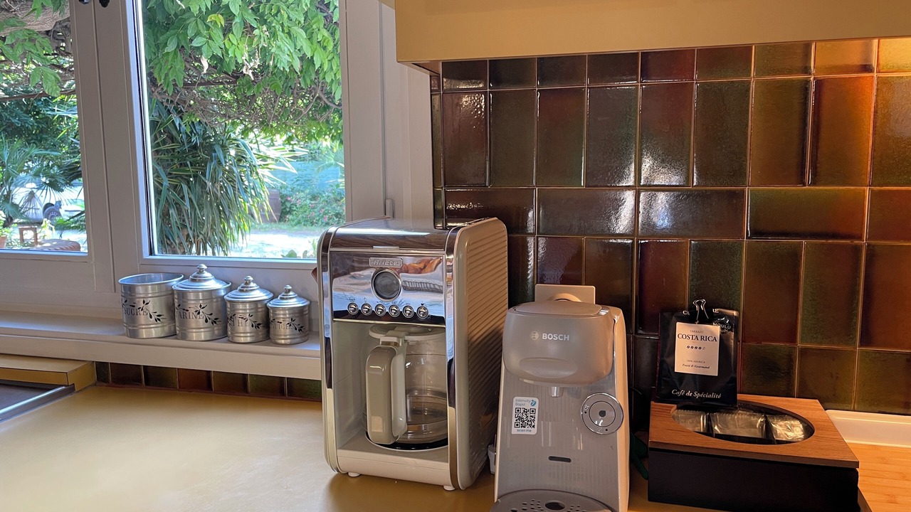 Photo of Kitchen in Saint-Esteve
