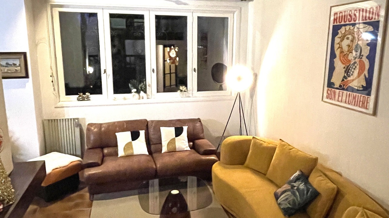 Photo of Livingroom in Saint-Esteve