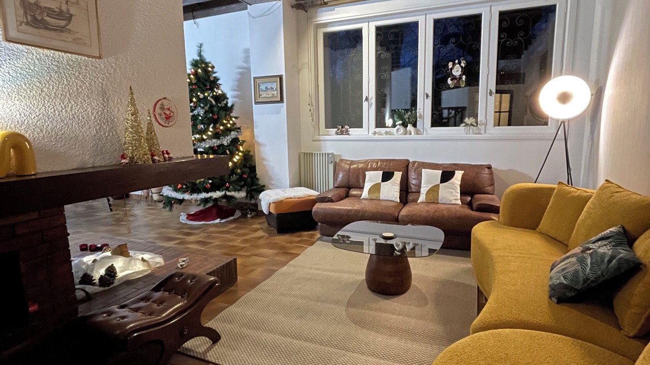 Photo of Livingroom in Saint-Esteve