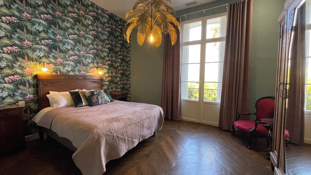 Photo of Bedroom in Saint-Esteve