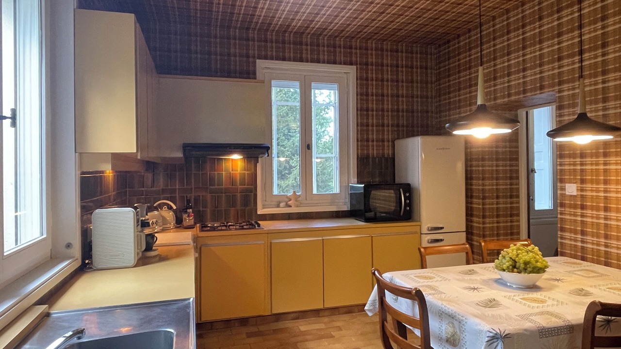 Photo of Kitchen in Saint-Esteve