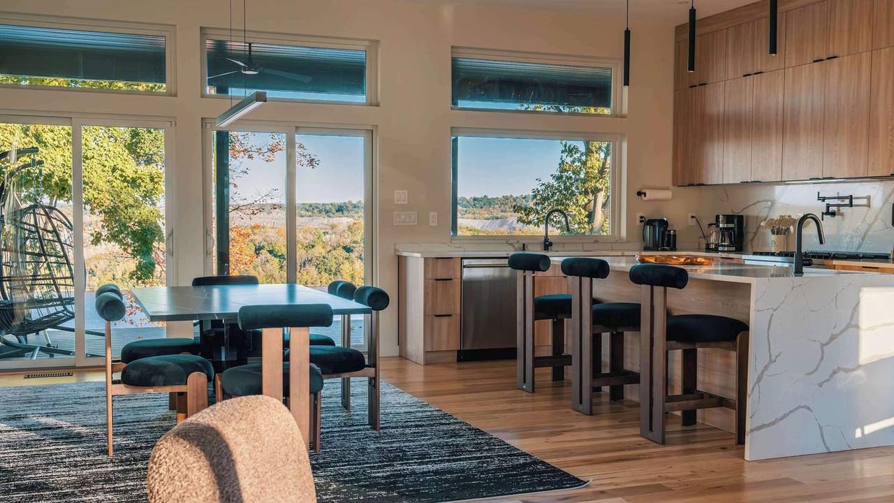Photo of Kitchen in Town of Marlborough