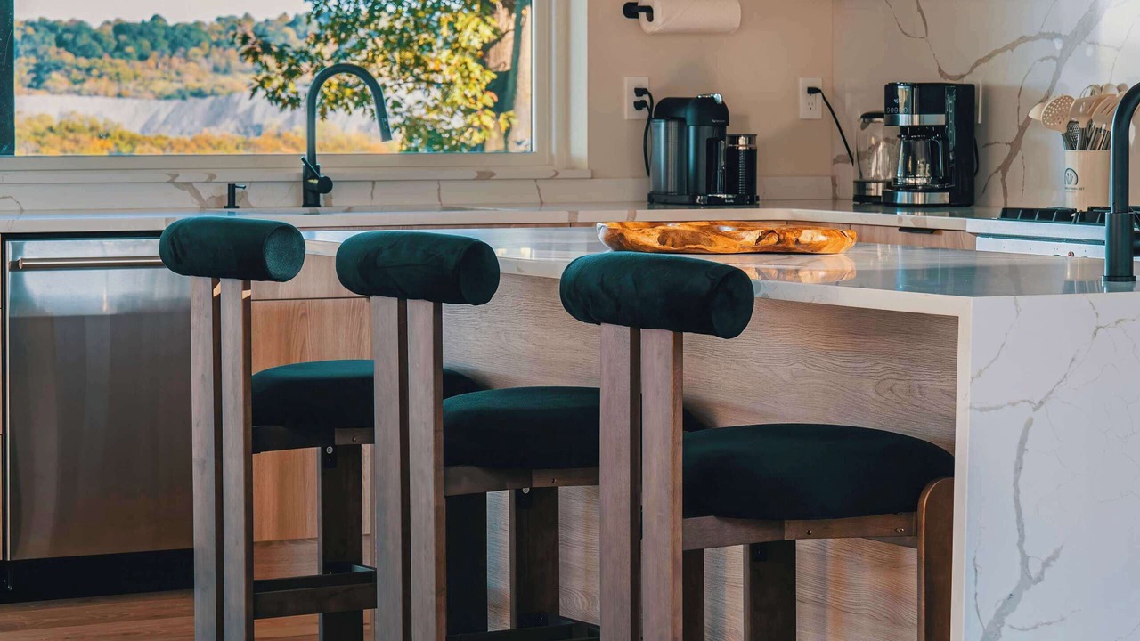 Photo of Kitchen in Town of Marlborough