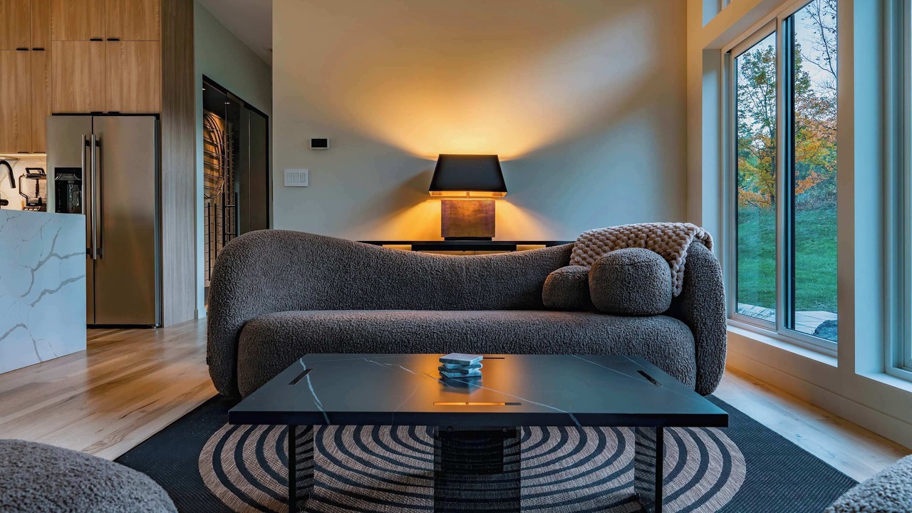 Photo of Livingroom in Town of Marlborough