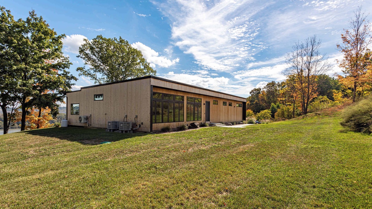 Photo of Outdoor in Town of Marlborough