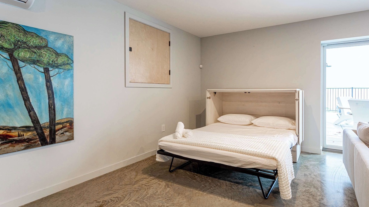 Photo of Bedroom in Town of Marlborough