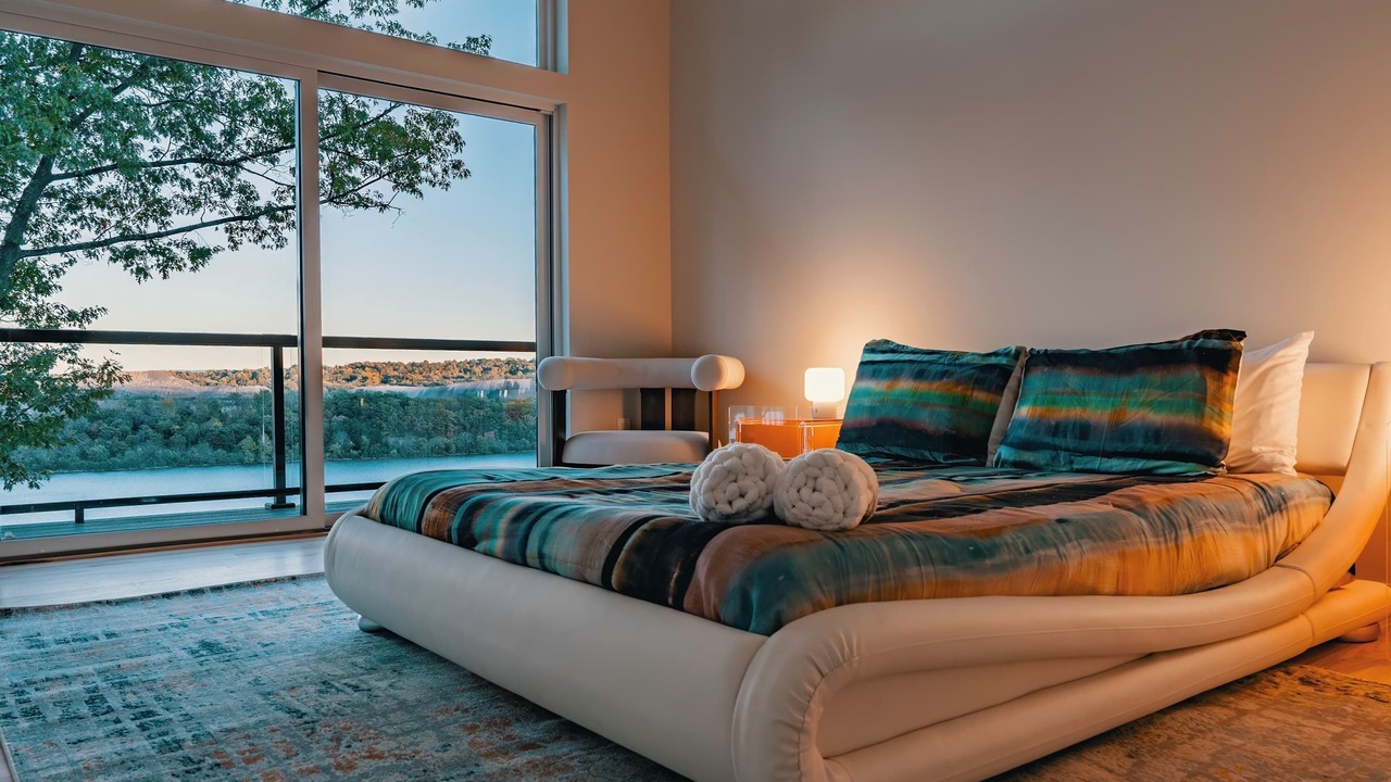 Photo of Bedroom in Town of Marlborough