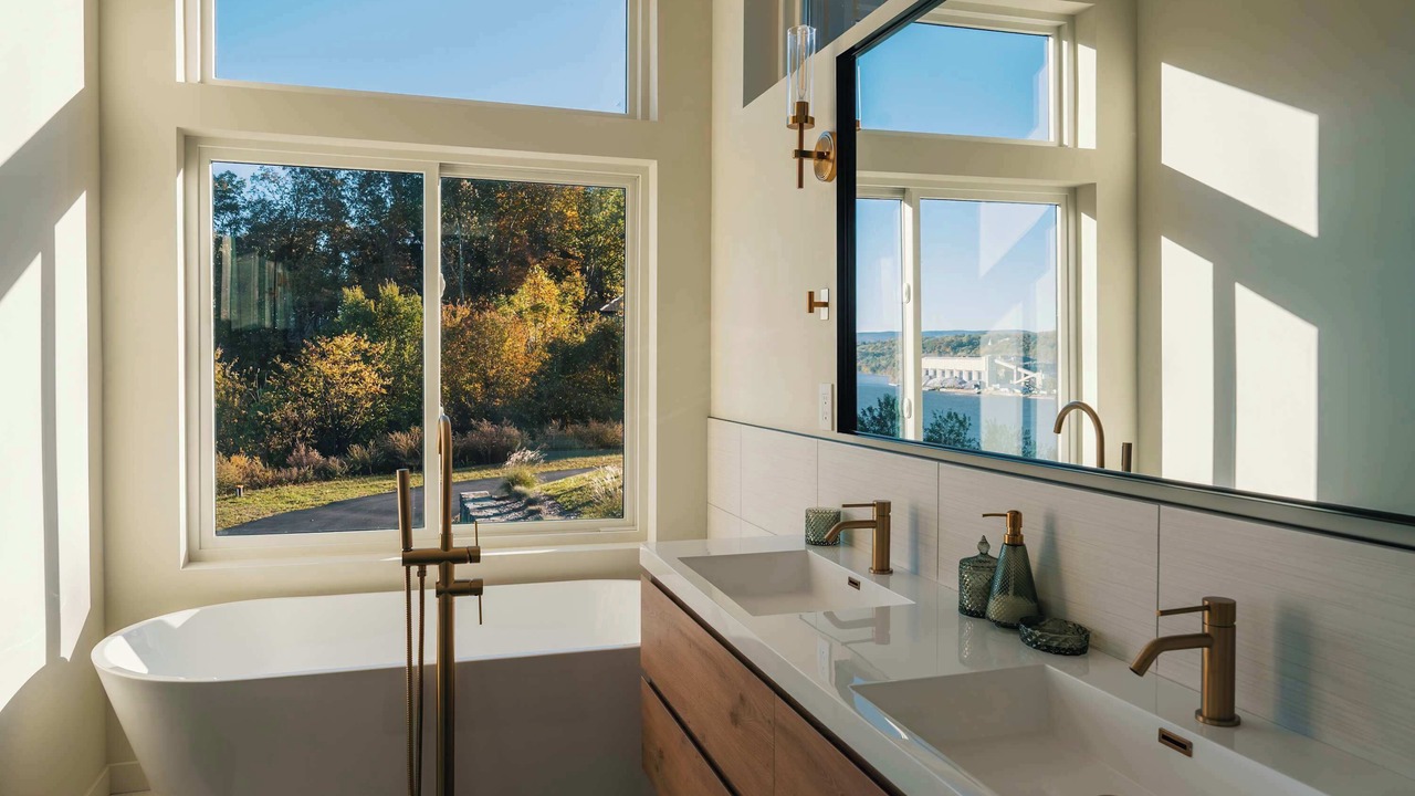 Photo of Bathroom in Town of Marlborough