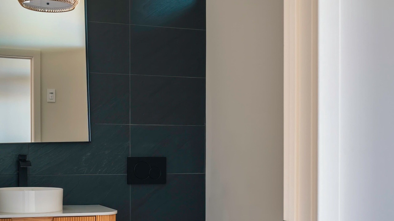 Photo of Bathroom in Town of Marlborough