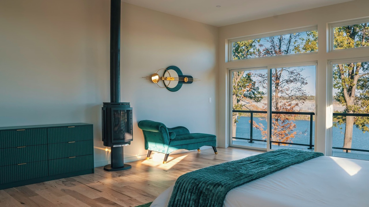 Photo of Bedroom in Town of Marlborough